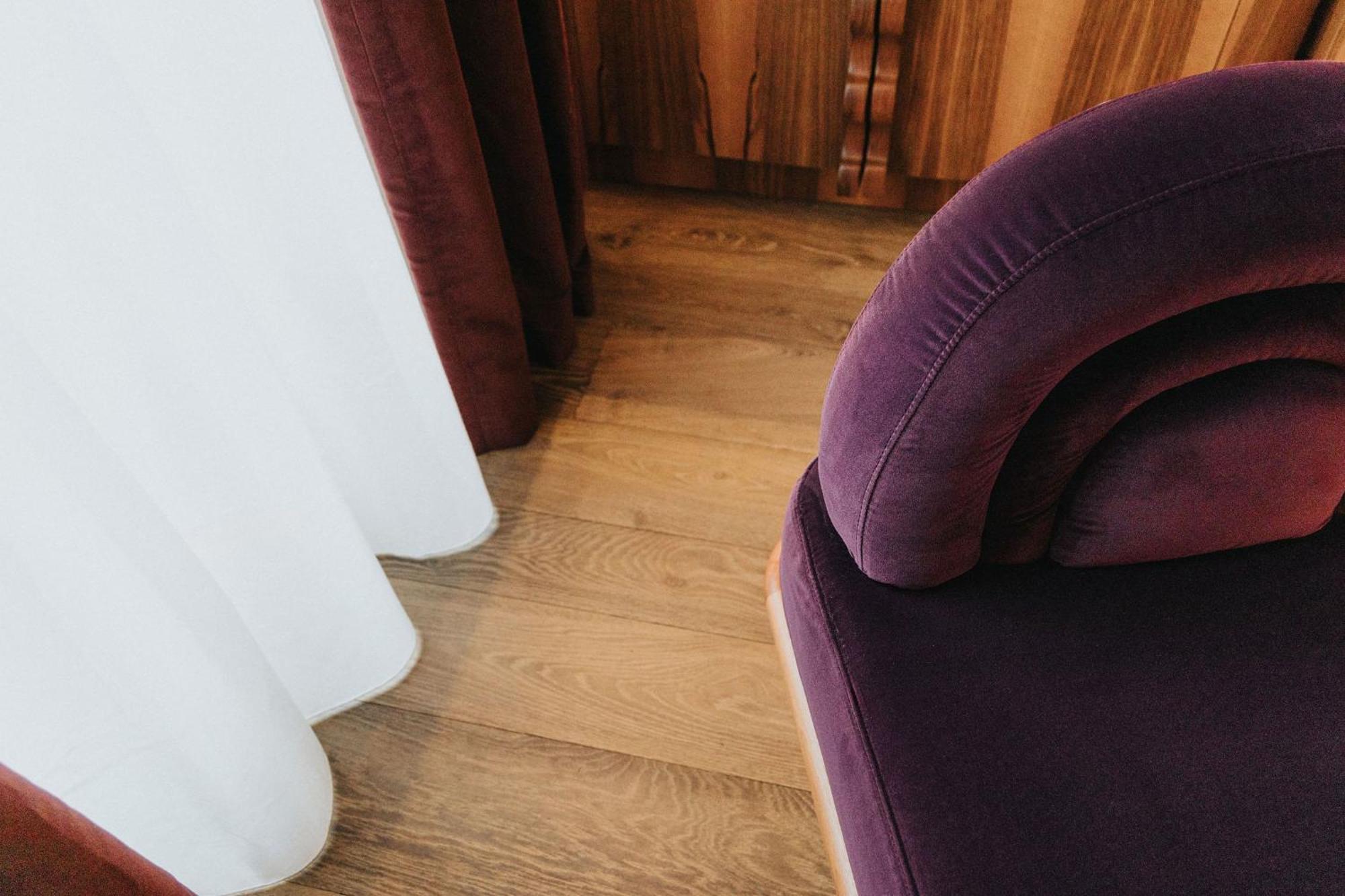 1.75 Paris La Treve Hotel Eksteriør billede